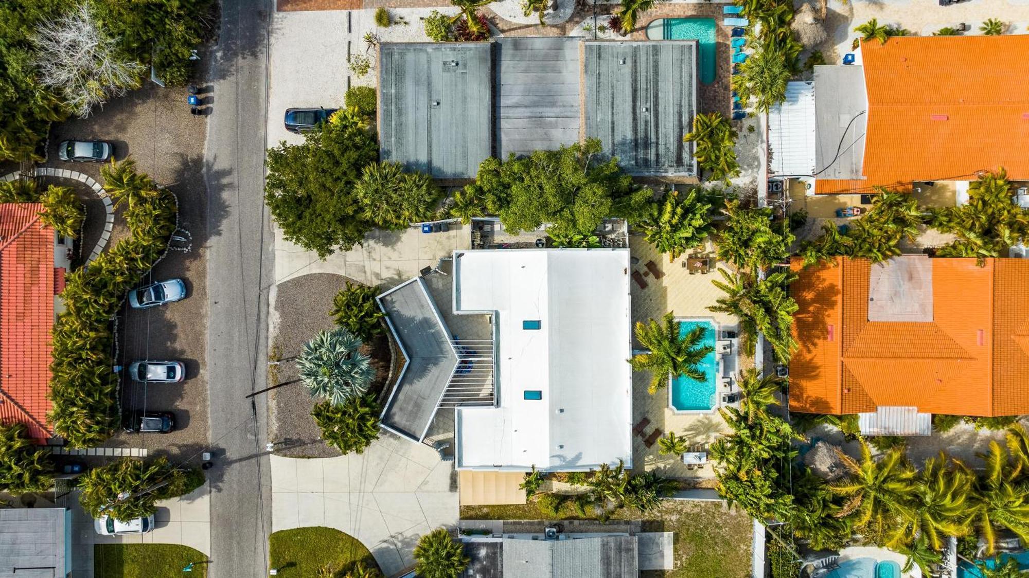 Key Life Living Villa Cayo Siesta Exterior foto