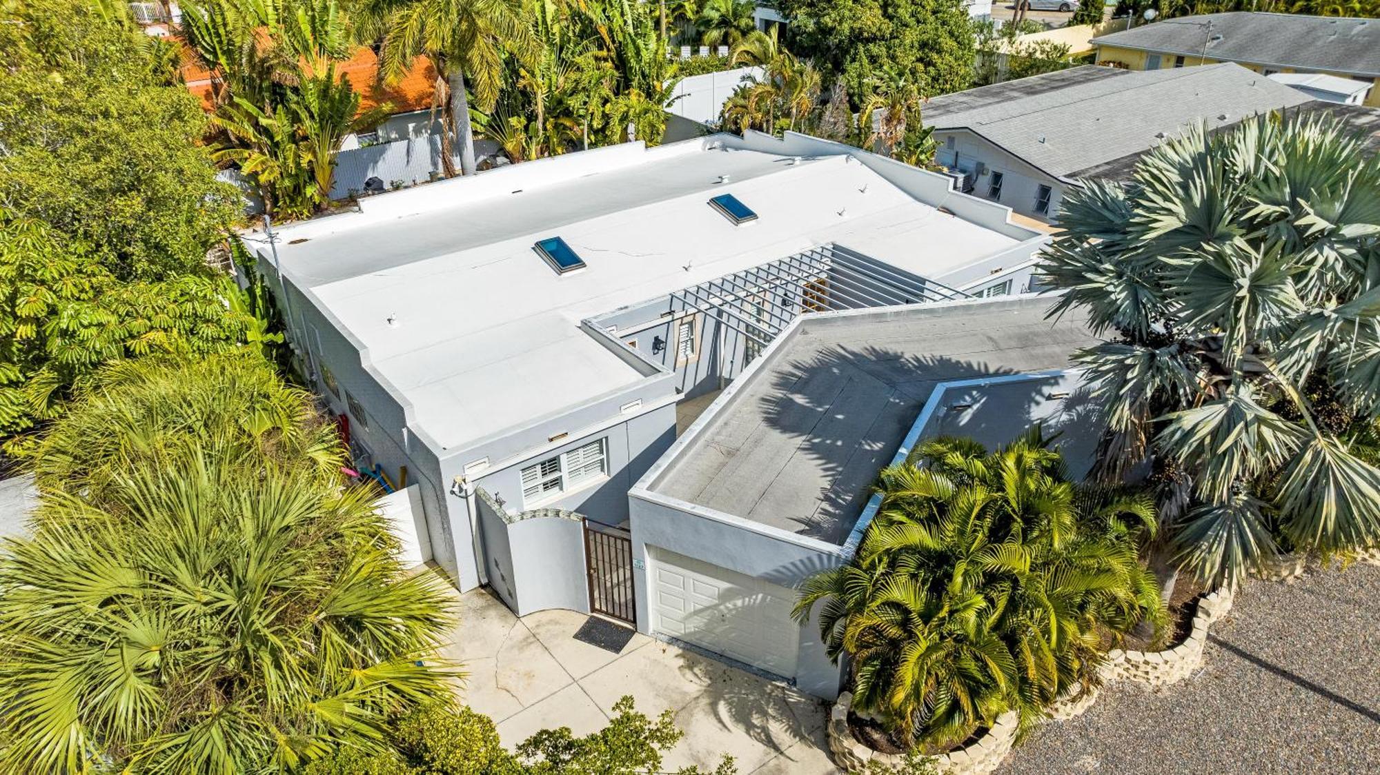 Key Life Living Villa Cayo Siesta Exterior foto